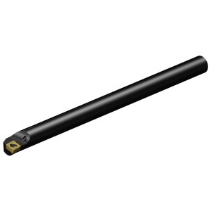 CoroTurn® 107, węglikowy wytaczak z tłumieniem drgań E10M-SCLCR06-R ID:5732574 Sandvik