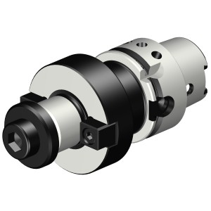 Adapter ze złącza HSK na złącze trzpieniowe HA04-AR22-B048-050 ID:8048979 Sandvik