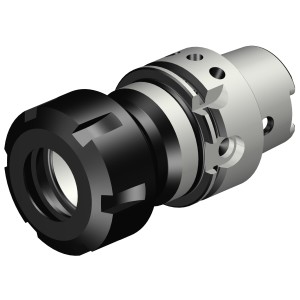 Adapter ze złącza HSK na oprawkę z tuleją zaciskową ER HA04-ER25-A042-062 ID:8552241 Sandvik