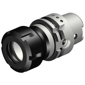 Adapter ze złącza HSK na oprawkę z tuleją zaciskową ER HA05-ER32-A050-072 ID:8552242 Sandvik