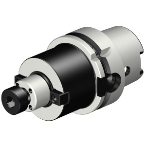 Adapter ze złącza HSK na złącze trzpieniowe HA06-AAR25-B051-060 ID:8049124 Sandvik