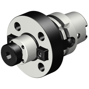 Adapter ze złącza HSK na złącze trzpieniowe HA06-AAR38-B092-065 ID:8049125 Sandvik