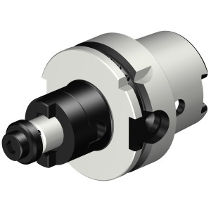 Adapter ze złącza HSK na złącze trzpieniowe HA06-AR16-B032-050 ID:8049102 Sandvik