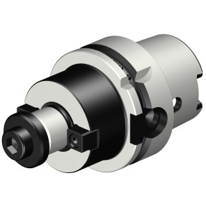 Adapter ze złącza HSK na złącze trzpieniowe HA06-AR22-B048-050 ID:8049103 Sandvik