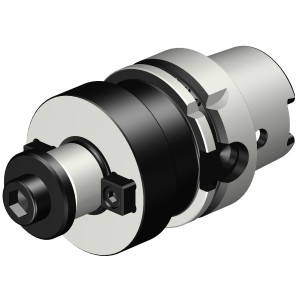 Adapter ze złącza HSK na złącze trzpieniowe HA06-AR27-B063-060 ID:8049104 Sandvik