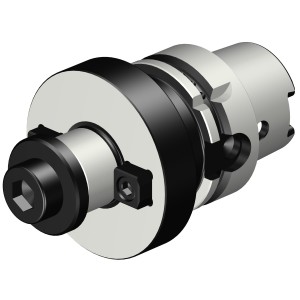 Adapter ze złącza HSK na złącze trzpieniowe HA06-AR32-B078-060 ID:8049105 Sandvik