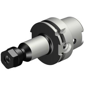 Adapter ze złącza HSK na oprawkę z tuleją zaciskową ER HA06-ER16-A028-100 ID:8552243 Sandvik