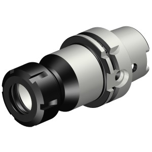 Adapter ze złącza HSK na oprawkę z tuleją zaciskową ER HA06-ER32-A050-100 ID:8552246 Sandvik