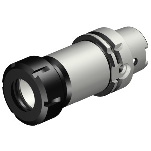 Adapter ze złącza HSK na oprawkę z tuleją zaciskową ER HA06-ER40-A063-120 ID:8552247 Sandvik