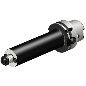 Adapter ze złącza HSK na złącze trzpieniowe z tłumieniem drgań HA06-Q16D-038-160 ID:7092101 Sandvik