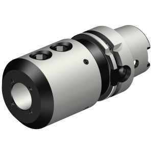 Adapter ze złącza HSK na złącze Weldon HA06-WE25-B065-110 ID:8330726 Sandvik