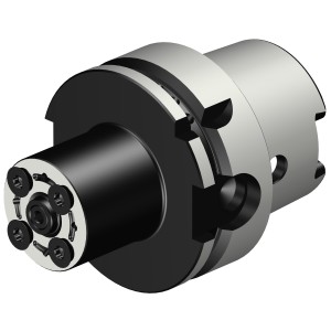 Adapter ze złącza HSK na złącze trzpieniowe ze sworzniami prowadzącymi HA06-X10-032-055A ID:8549165 Sandvik