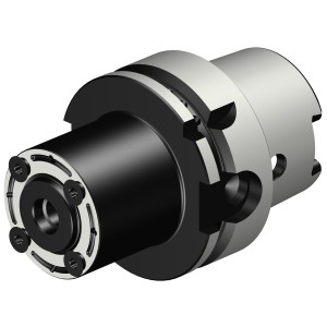 Adapter ze złącza HSK na złącze trzpieniowe ze sworzniami prowadzącymi HA06-X22-040-060A ID:8549164 Sandvik