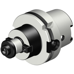 Adapter ze złącza HSK na złącze trzpieniowe HA08-AR22-B048-050 ID:8049107 Sandvik