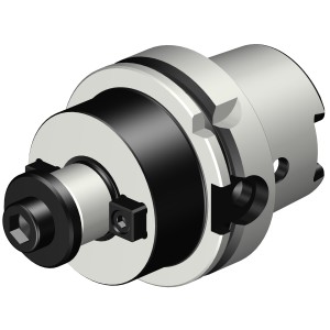Adapter ze złącza HSK na złącze trzpieniowe HA08-AR27-B063-050 ID:8049108 Sandvik