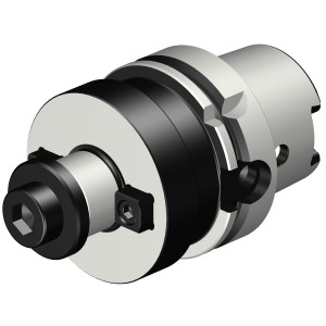 Adapter ze złącza HSK na złącze trzpieniowe HA08-AR32-B078-060 ID:8049109 Sandvik