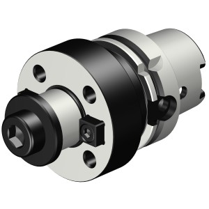 Adapter ze złącza HSK na złącze trzpieniowe HA08-AR40-B092-070 ID:8247376 Sandvik
