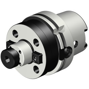 Adapter ze złącza HSK na złącze trzpieniowe HA10-AAR38-B092-060 ID:8049128 Sandvik