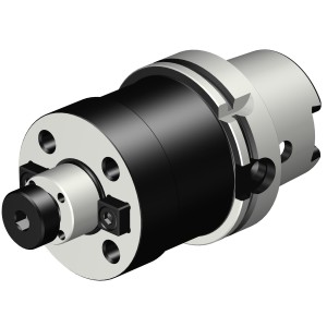 Adapter ze złącza HSK na złącze trzpieniowe HA10-AAR38-B092-100 ID:8049129 Sandvik