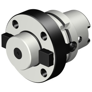 Adapter ze złącza HSK na złącze trzpieniowe HA10-AAR63-A130-075 ID:8183793 Sandvik
