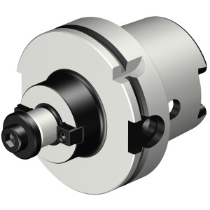 Adapter ze złącza HSK na złącze trzpieniowe HA10-AR22-B048-050 ID:8049111 Sandvik