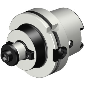 Adapter ze złącza HSK na złącze trzpieniowe HA10-AR27-B063-050 ID:8049113 Sandvik