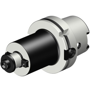 Adapter ze złącza HSK na złącze trzpieniowe HA10-AR27-B063-100 ID:8049114 Sandvik