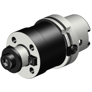 Adapter ze złącza HSK na złącze trzpieniowe HA10-AR40-B092-100 ID:8049118 Sandvik