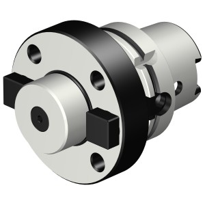 Adapter ze złącza HSK na złącze trzpieniowe HA10-AR60-A130-075 ID:8183791 Sandvik