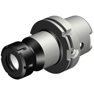 Adapter ze złącza HSK na oprawkę z tuleją zaciskową ER HA10-ER40-A063-120 ID:8552209 Sandvik