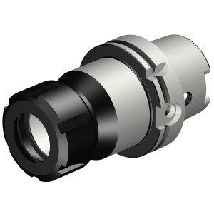 Adapter ze złącza HSK na oprawkę z tuleją zaciskową ER HA10-ER50-A078-130 ID:8552240 Sandvik