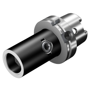 Adapter ze złącza HSK na szybkomocujące złącze Coromant Capto® HA10-QC-C6-135A ID:8107487 Sandvik
