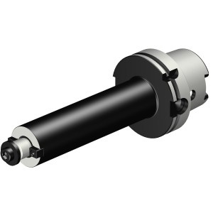 Adapter ze złącza HSK na złącze trzpieniowe z tłumieniem drgań HA10-Q22D-048-213 ID:7092105 Sandvik