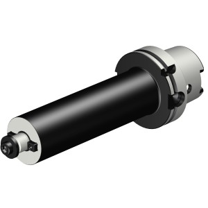 Adapter ze złącza HSK na złącze trzpieniowe z tłumieniem drgań HA10-Q22D-060-230 ID:7092107 Sandvik