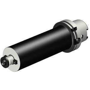 Adapter ze złącza HSK na złącze trzpieniowe z tłumieniem drgań HA10-Q27D-076-250 ID:7092109 Sandvik