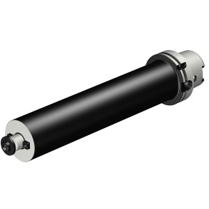 Adapter ze złącza HSK na złącze trzpieniowe z tłumieniem drgań HA10-Q27D-076-390 ID:7092110 Sandvik