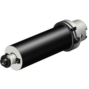 Adapter ze złącza HSK na złącze trzpieniowe z tłumieniem drgań HA10-Q32D-080-250 ID:7092111 Sandvik