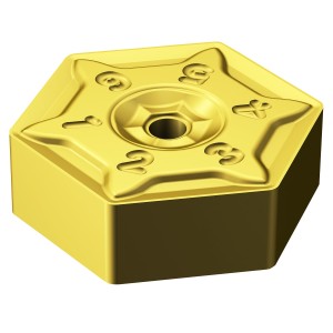 CoroMill® S-60, płytka frezarska HNEF090508-KMK20W ID:6169448 Sandvik