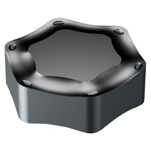 Płytka frezarska HNGX090520-KMK20D ID:5733157 Sandvik