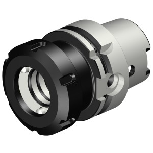 Adapter ze złącza HSK na złącze MDI HT06-DM25-N-050A ID:8557799 Sandvik
