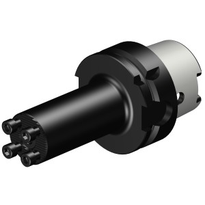 Adapter ze złącza HSK na złącze CoroTurn® SL HT06-32-SL32N094 ID:7628230 Sandvik