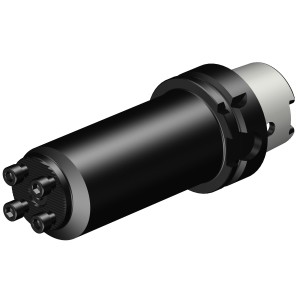 Adapter ze złącza HSK na złącze CoroTurn® SL HT06-50-SL40L130 ID:7628233 Sandvik