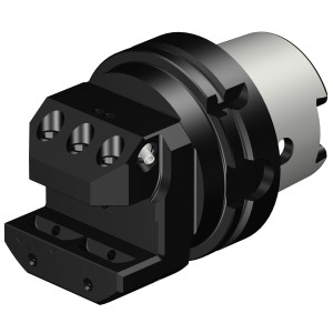 Adapter ze złącza HSK na chwyt prostokątny HT10-ASHA-090-25HP ID:7086868 Sandvik