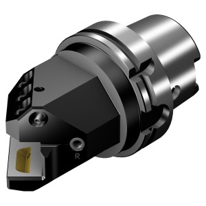 Adapter ze złącza HSK na chwyt prostokątny HT10-ASHL45-122-25HP ID:7086862 Sandvik