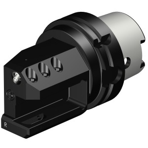 Adapter ze złącza HSK na chwyt prostokątny HT10-ASHR-132-25HP ID:7086869 Sandvik