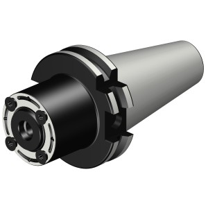 Adapter ze złącza ISO 7388-1 na złącze trzpieniowe ze sworzniami prowadzącymi I40-X22-040-050 ID:6718411 Sandvik