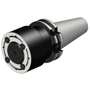 Adapter ze złącza ISO 7388-1 na złącze trzpieniowe ze sworzniami prowadzącymi I40-X32-063-070 ID:6718412 Sandvik