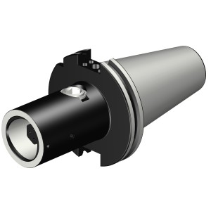 Adapter ze złącza ISO 7388-1 na szybkomocujące złącze Coromant Capto® I50-QC-C5-095 ID:6901616 Sandvik