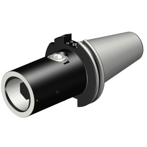 Adapter ze złącza ISO 7388-1 na szybkomocujące złącze Coromant Capto® I50-QC-C6-115 ID:6901618 Sandvik