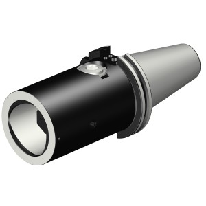 Adapter ze złącza ISO 7388-1 na szybkomocujące złącze Coromant Capto® I50-QC-C8-135 ID:6883179 Sandvik